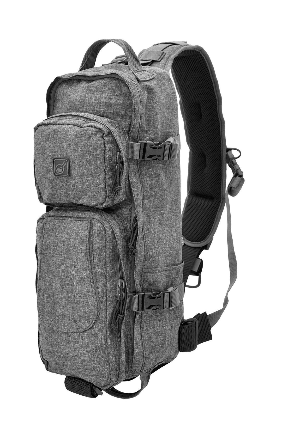Gray Sling Pack P220745