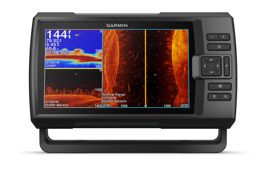 Fishfinder V22227