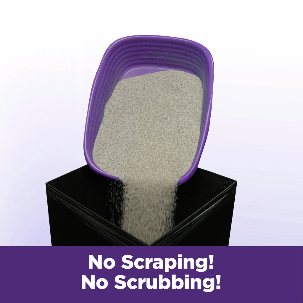 Clumping Cat Litter, 14 lbs V29731
