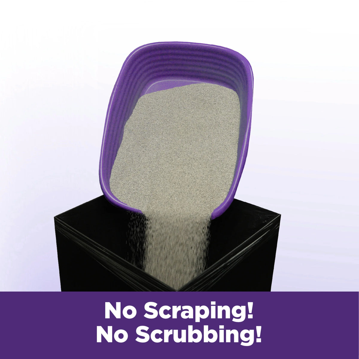 Clumping Cat Litter, 14 lbs V29731
