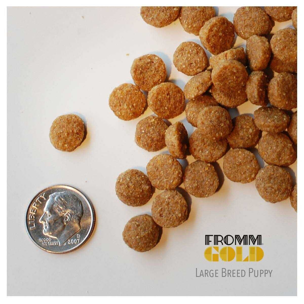 Puppy Dog Food M279432