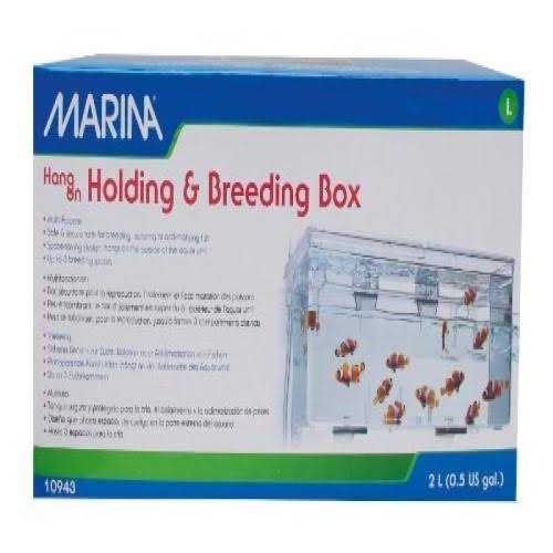 Hang-On Breeding Box R511885