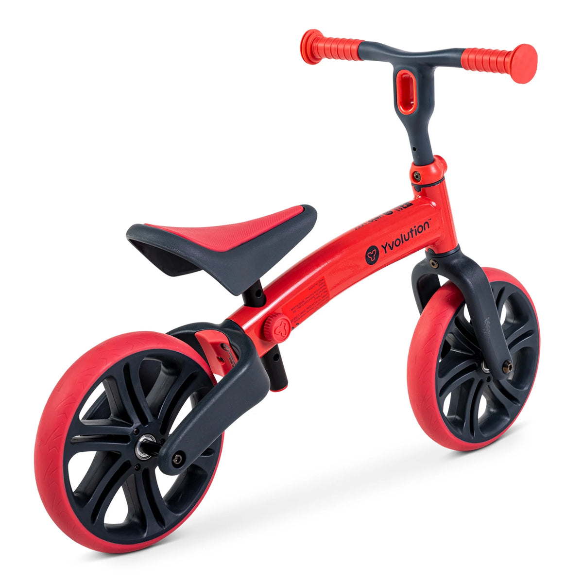 Blue 9'' Wheel Toddler Balance Bike V608288