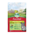 Chinchilla Food A636