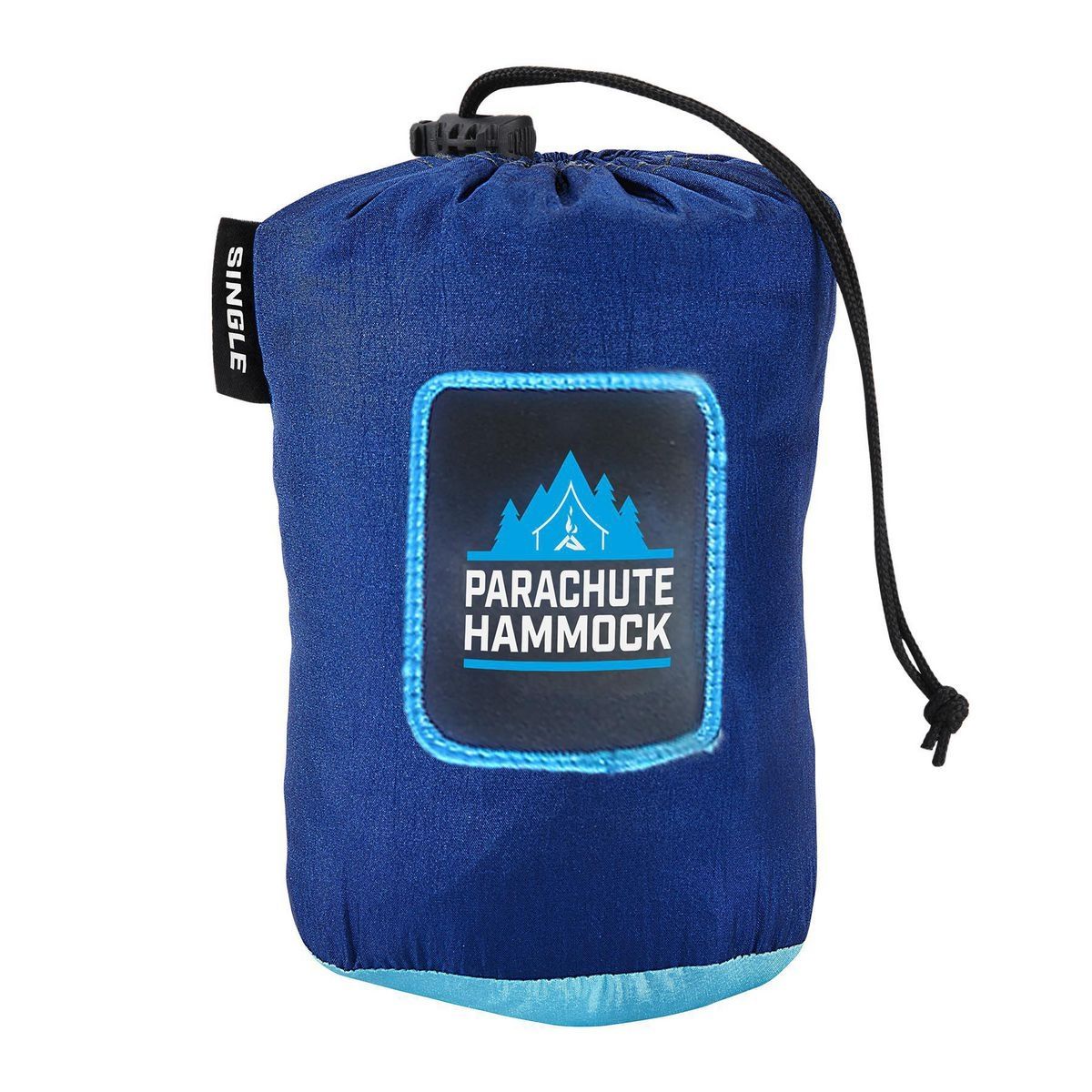 Parachute Hammock with Tree Straps U658