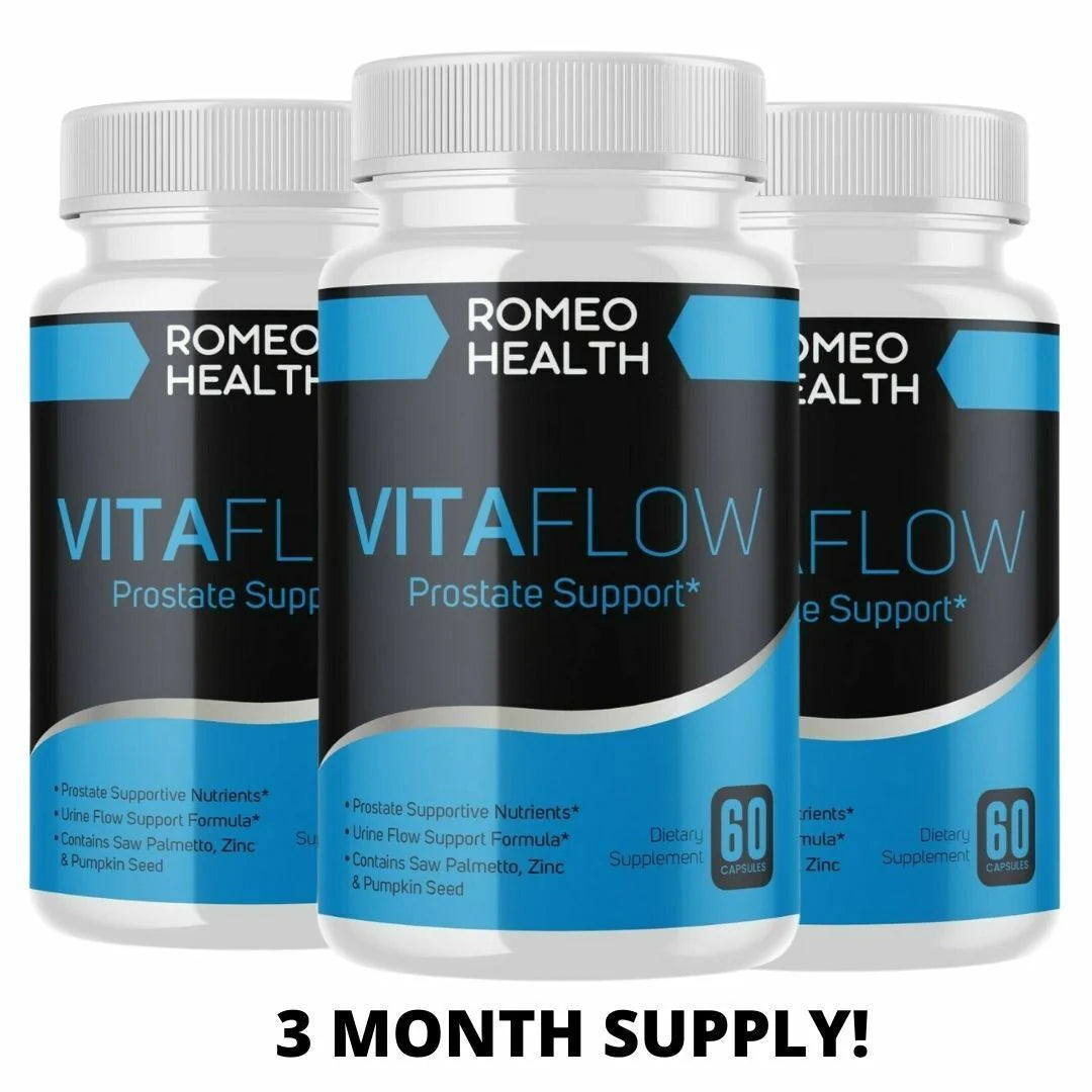 Prostate Supplement T528