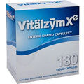 180 Capsules Enzymes I807