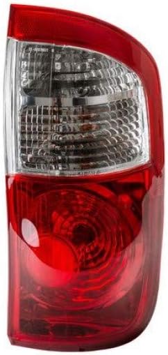 Toyota Tundra Tail Light 2004 2005 2006 Passenger Side J6212