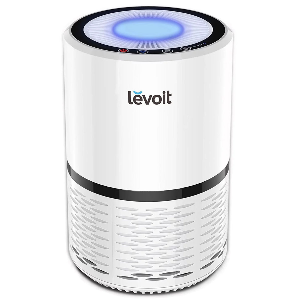 Air Purifier with True Hepa Filter K1129