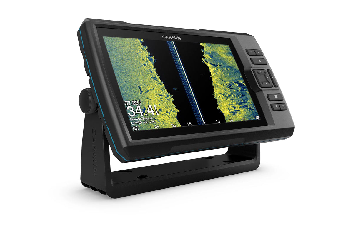 Fishfinder V22227