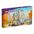 Lego Friends Emma's Art School 41711 L922436