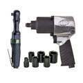Ratchet Kit P284
