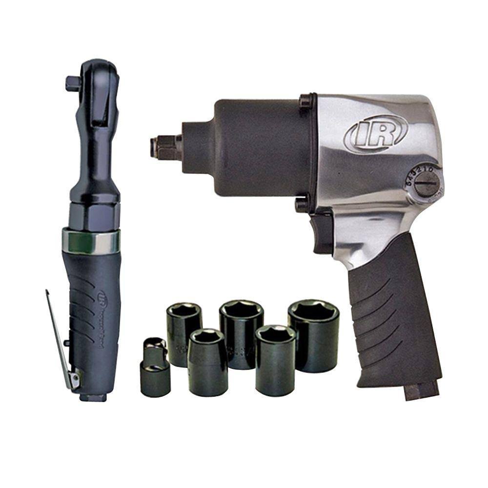 Ratchet Kit P284