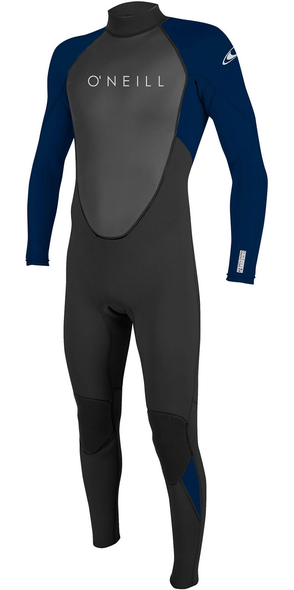 3mm Back Zip Wetsuit J475802