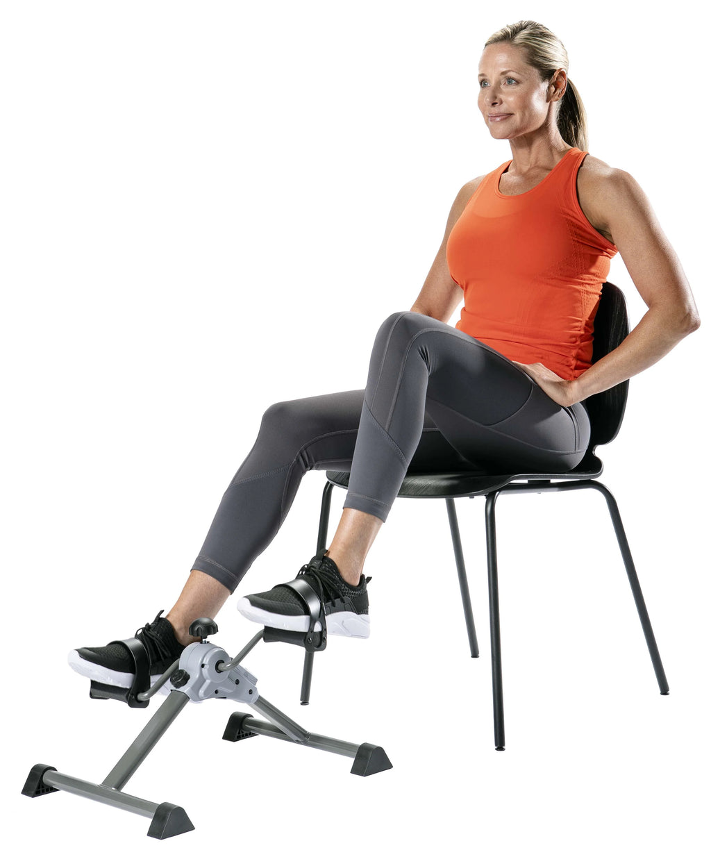 Folding Mini Cycle with Monitor F60519