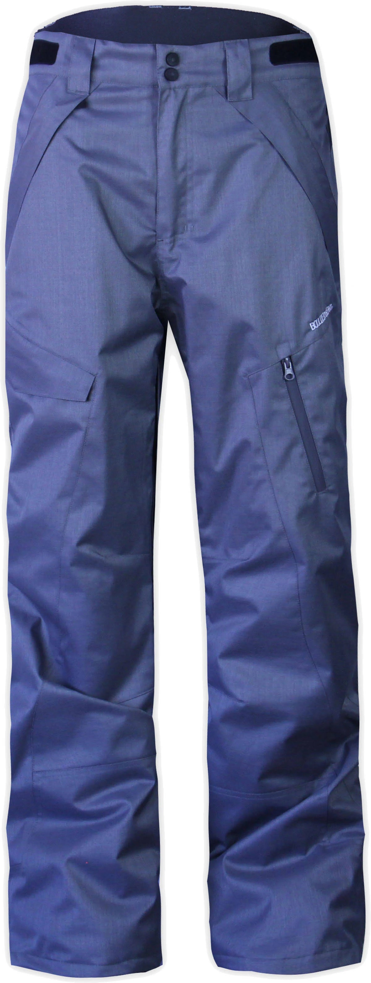 Cargo Pant L598