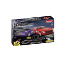 USB Power Slot Car Racing Set L49526
