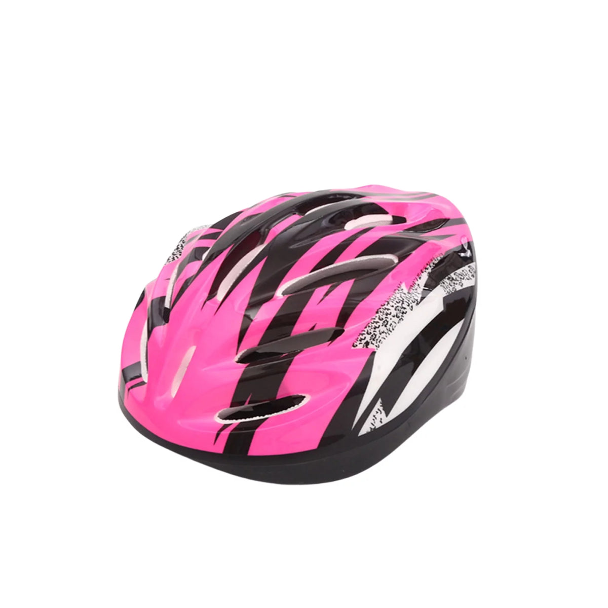 Adjustable Multi-Sport Cycling Helmet P341