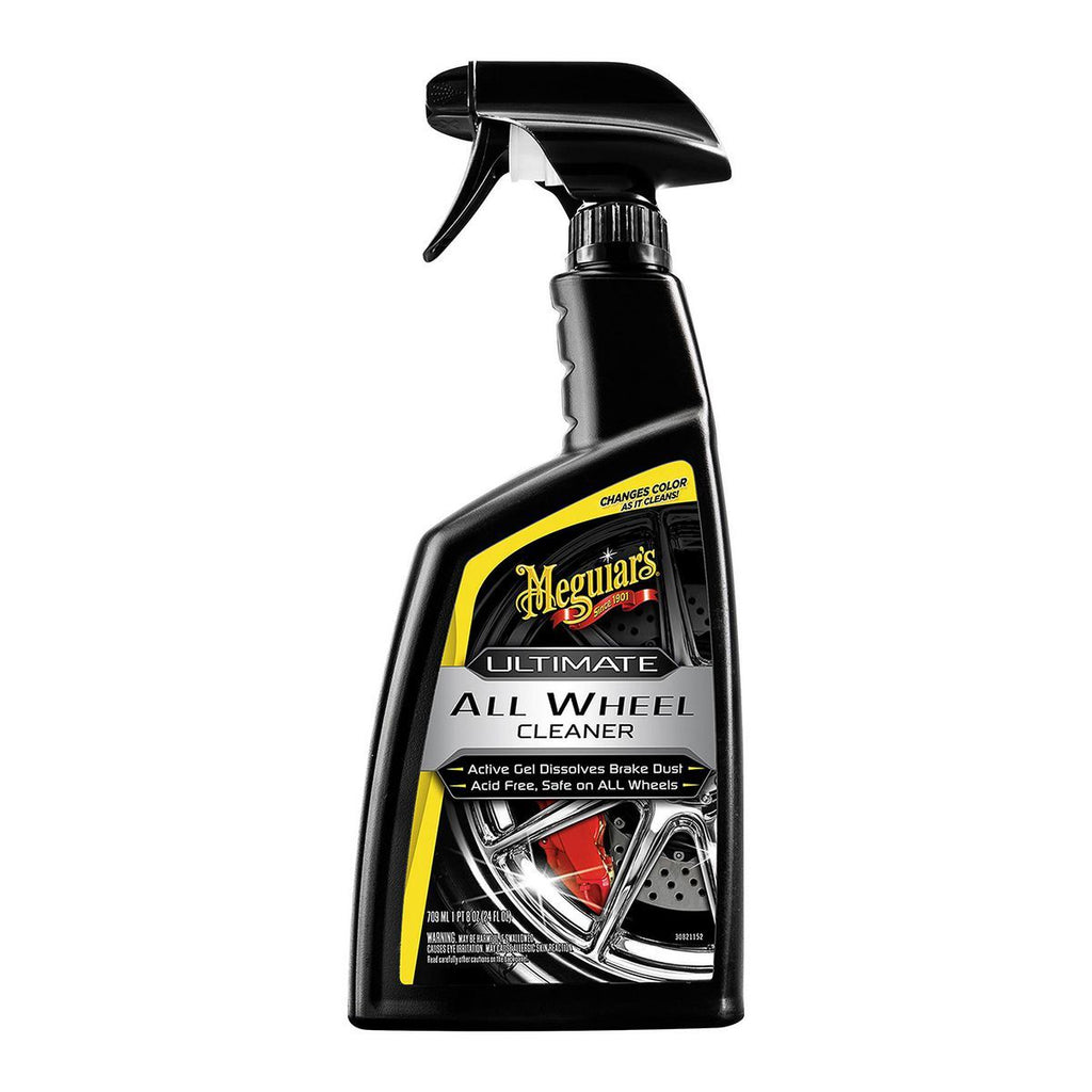 24 oz. Wheel Cleaner G7767