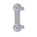 3 inch Cabinet Pull Satin Chrome Q26555