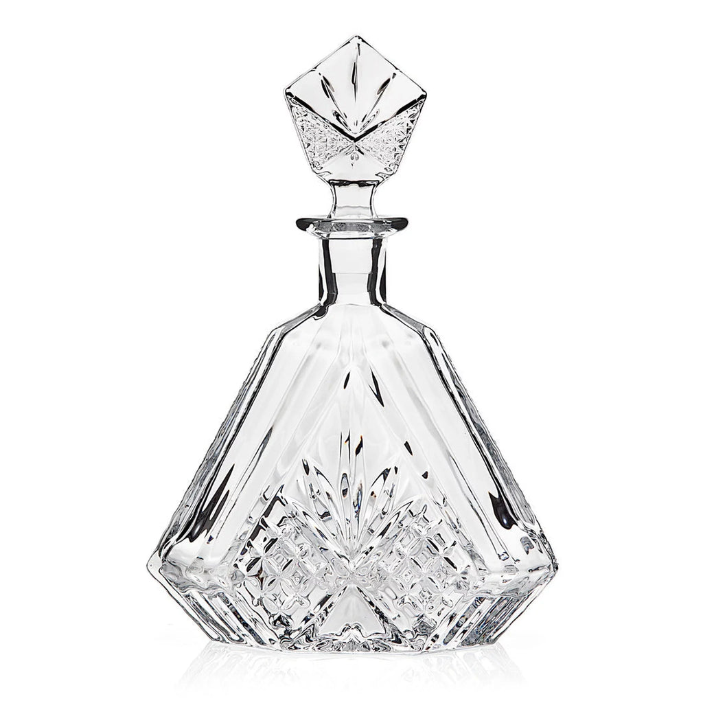 Crystal Decanter 21oz K5316