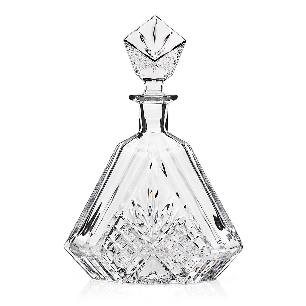 Crystal Decanter 21oz K5316