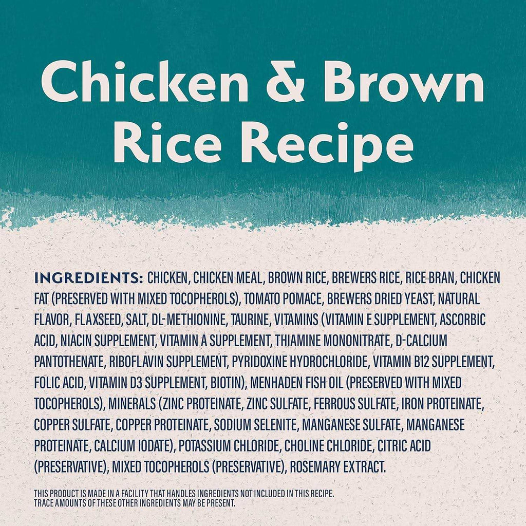 Limited Ingredient Dog Food D439684