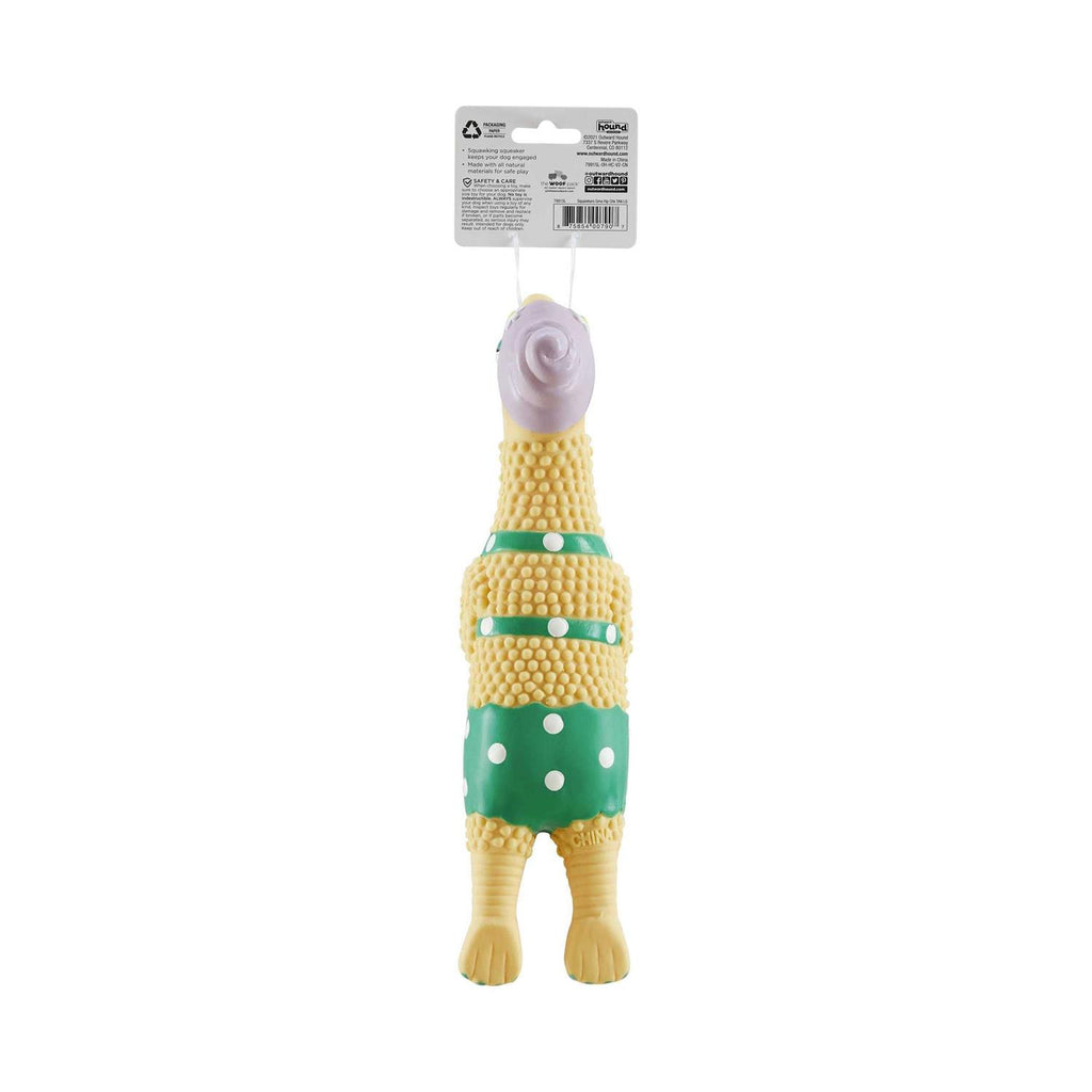Chicken Dog Toy E3072