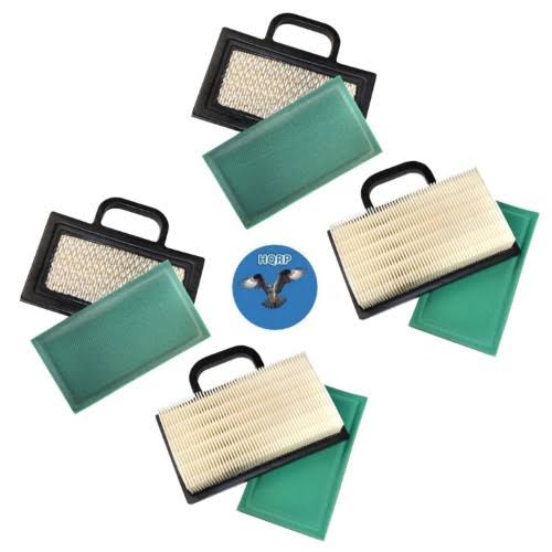 4-Pack Air Filter Cartridge with Pre-Cleaner M611899