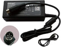19V AC / DC Adapter with 4Pin Connector Z85853
