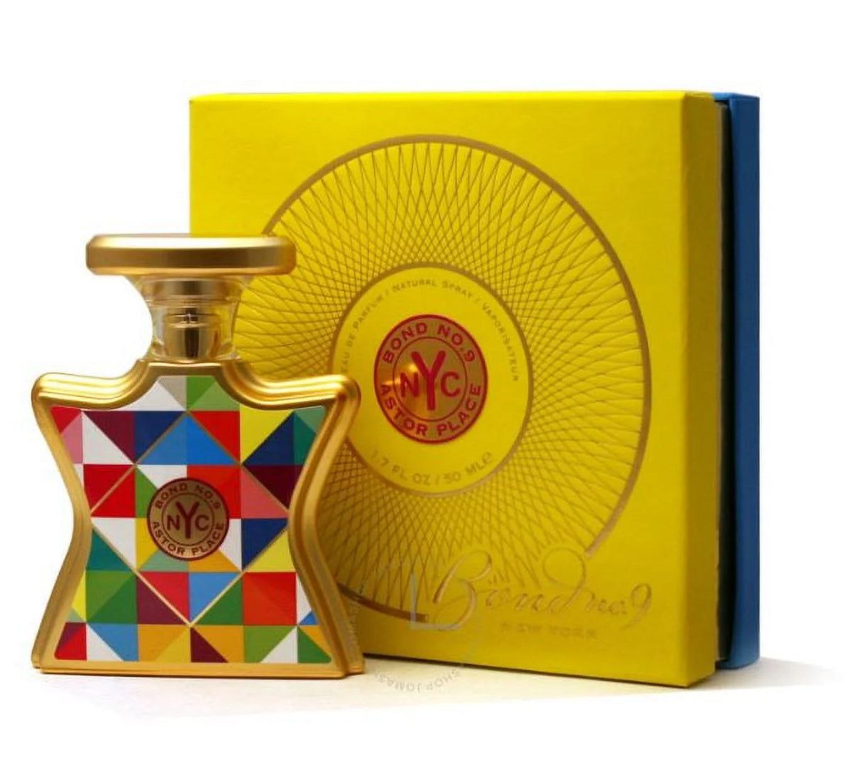 Eau De Parfum Spray 1.7 oz X21566