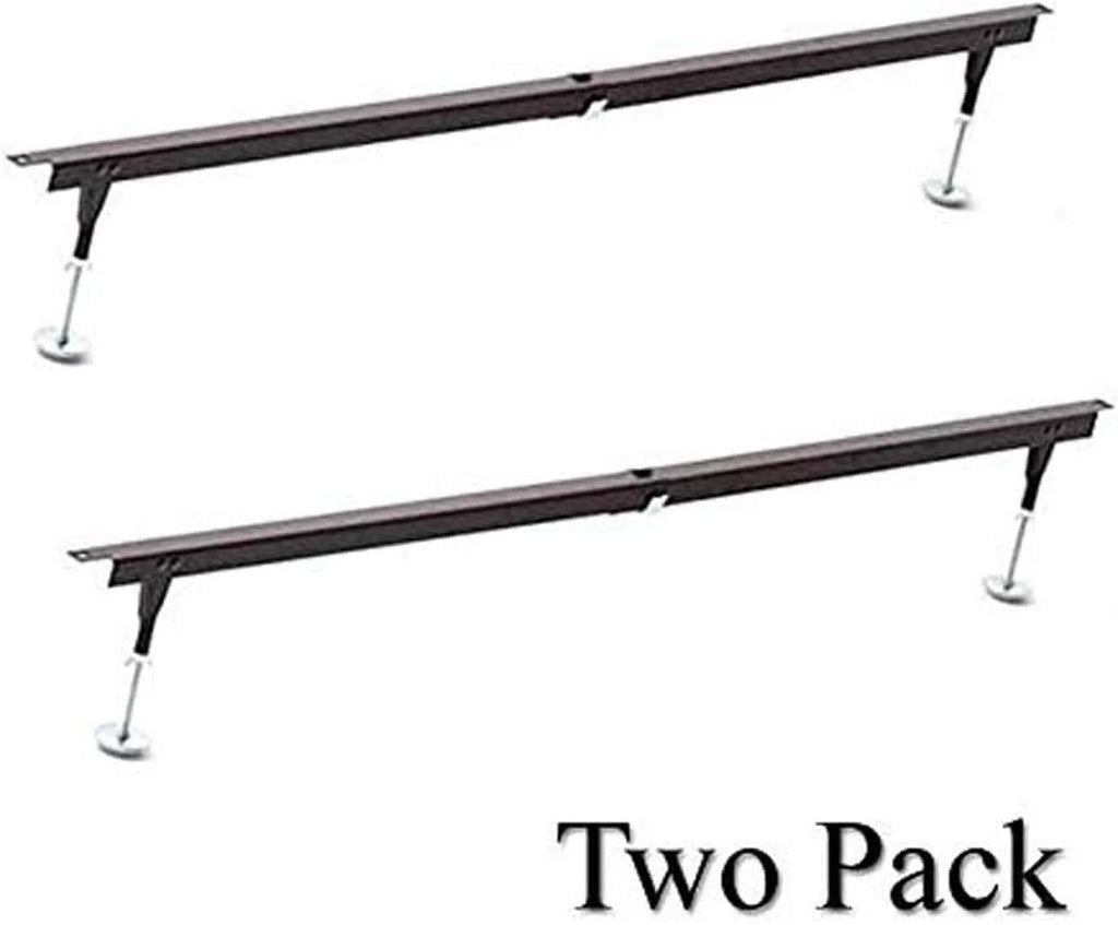 Heavy Duty Steel Bed Slat Support System Full Queen 2 Pack A2139