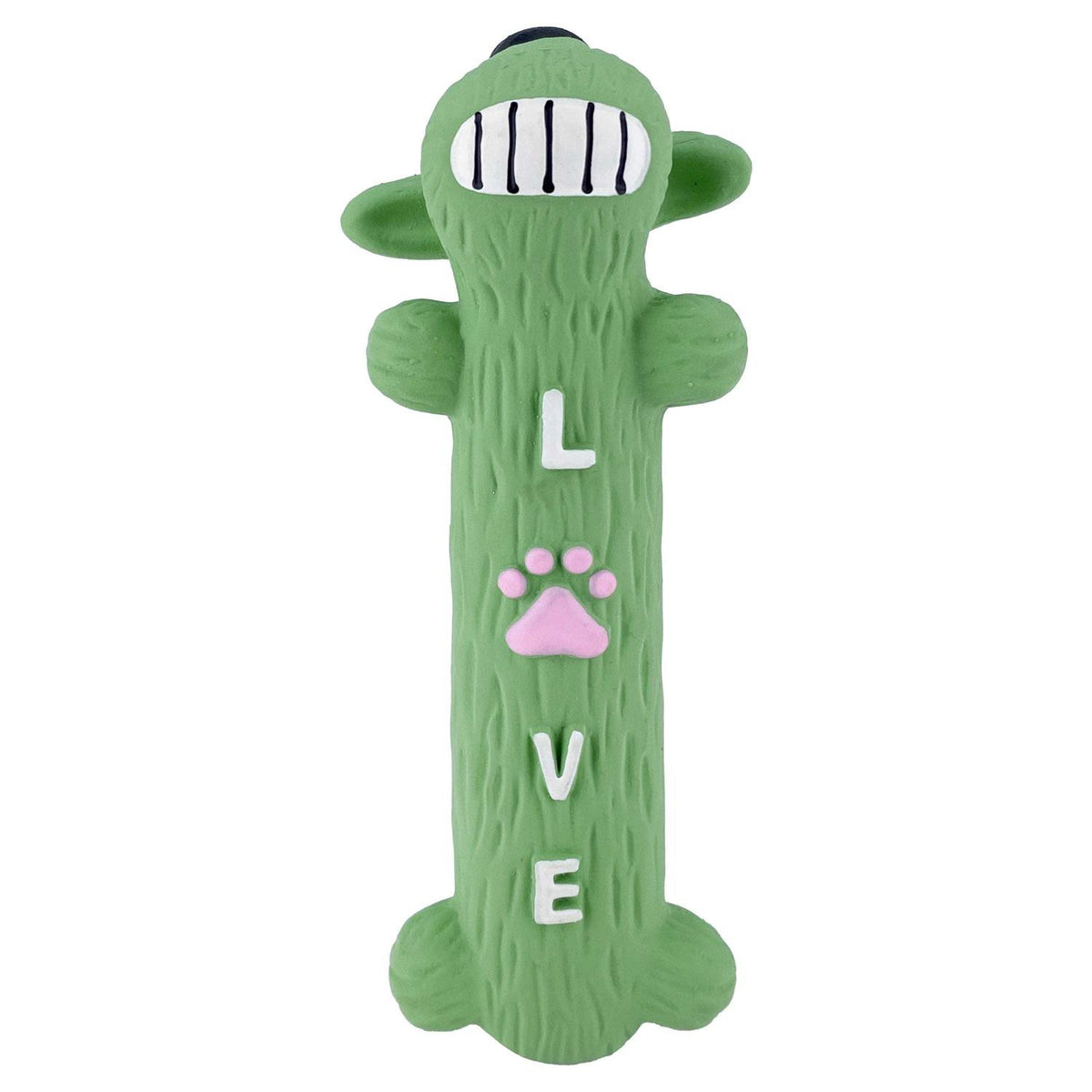 Latex Dog Toy Q250556