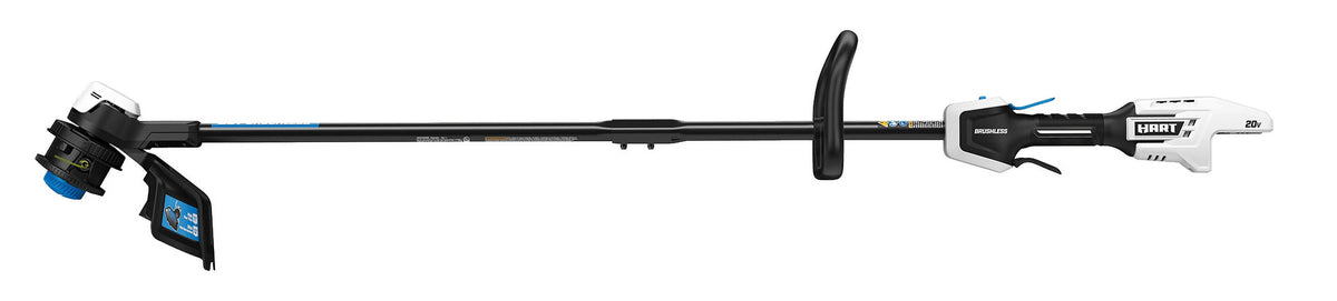 20-Volt 13-inch Brushless Trimmer B168885