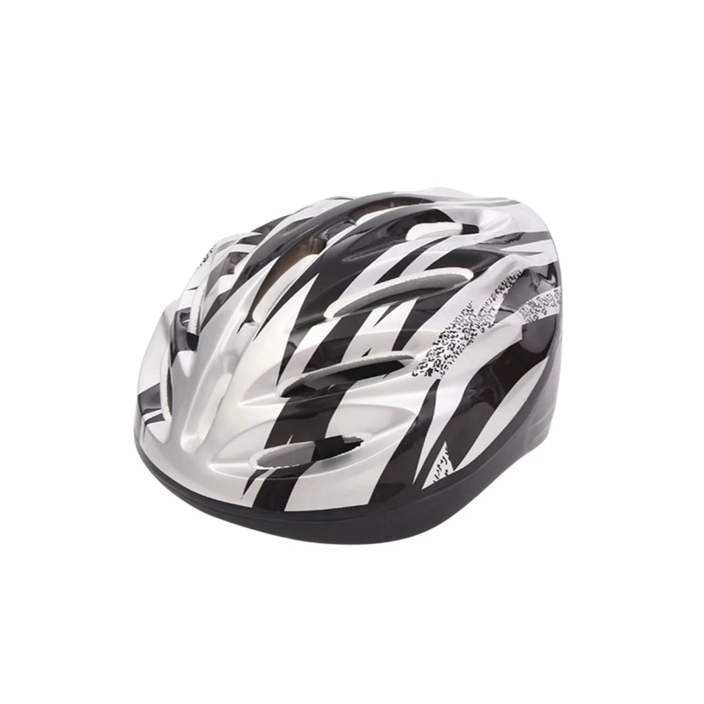 Adjustable Multi-Sport Cycling Helmet P341