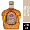 Vanilla Flavored Whisky 750 ml N472278
