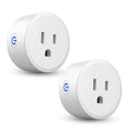 Smart Plug, ZigBee Mini Smart Outlet, 2 Pack I8358