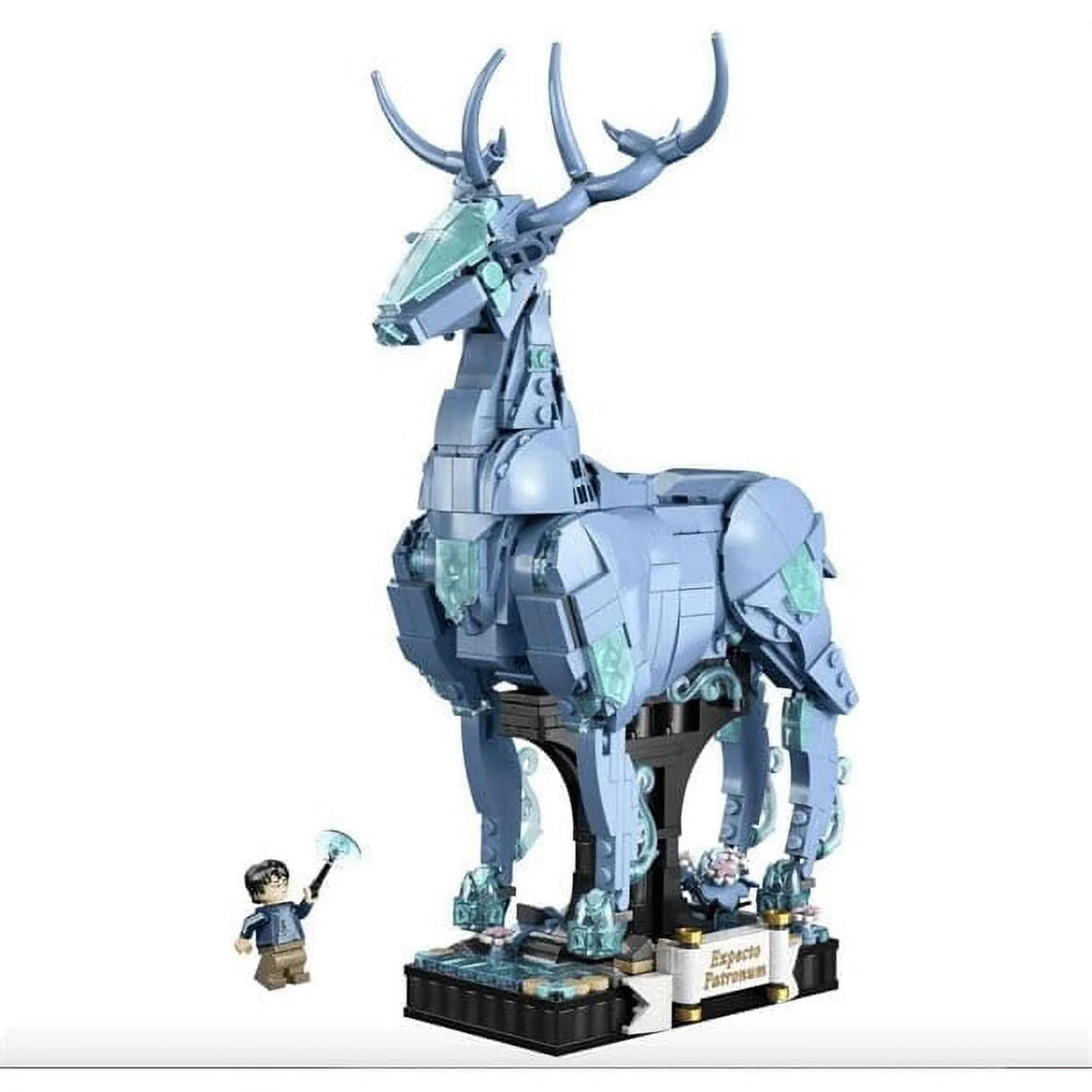 Expecto Patronum Y445