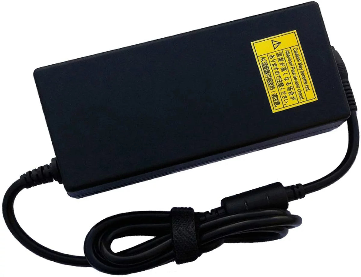 AC/DC Adapter Power Supply Cord S20154