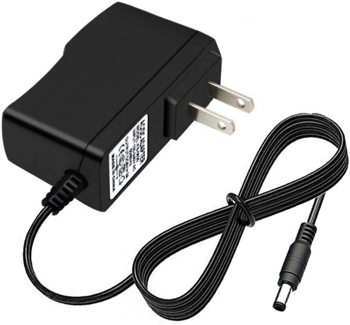 5V AC Adapter Power Supply C618108