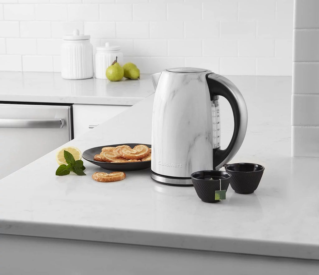 Cordless Electric 1.7-Liter Tea Kettle O525005