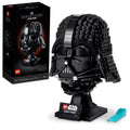 Star Wars Darth Vader Helmet Set J65768
