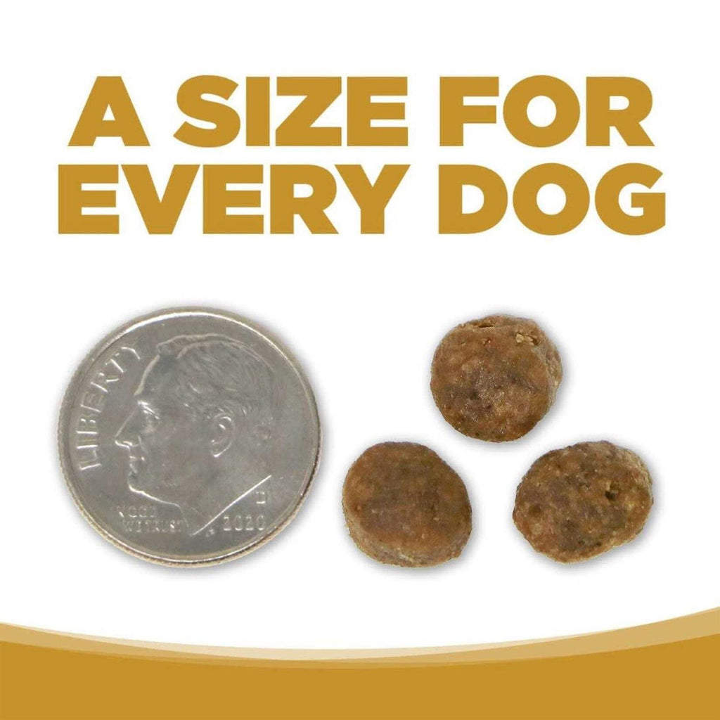 Grain Free Dog Food P69068