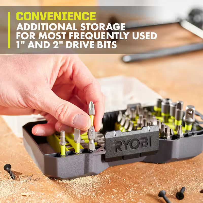 Driving Set 50-Piece K4670