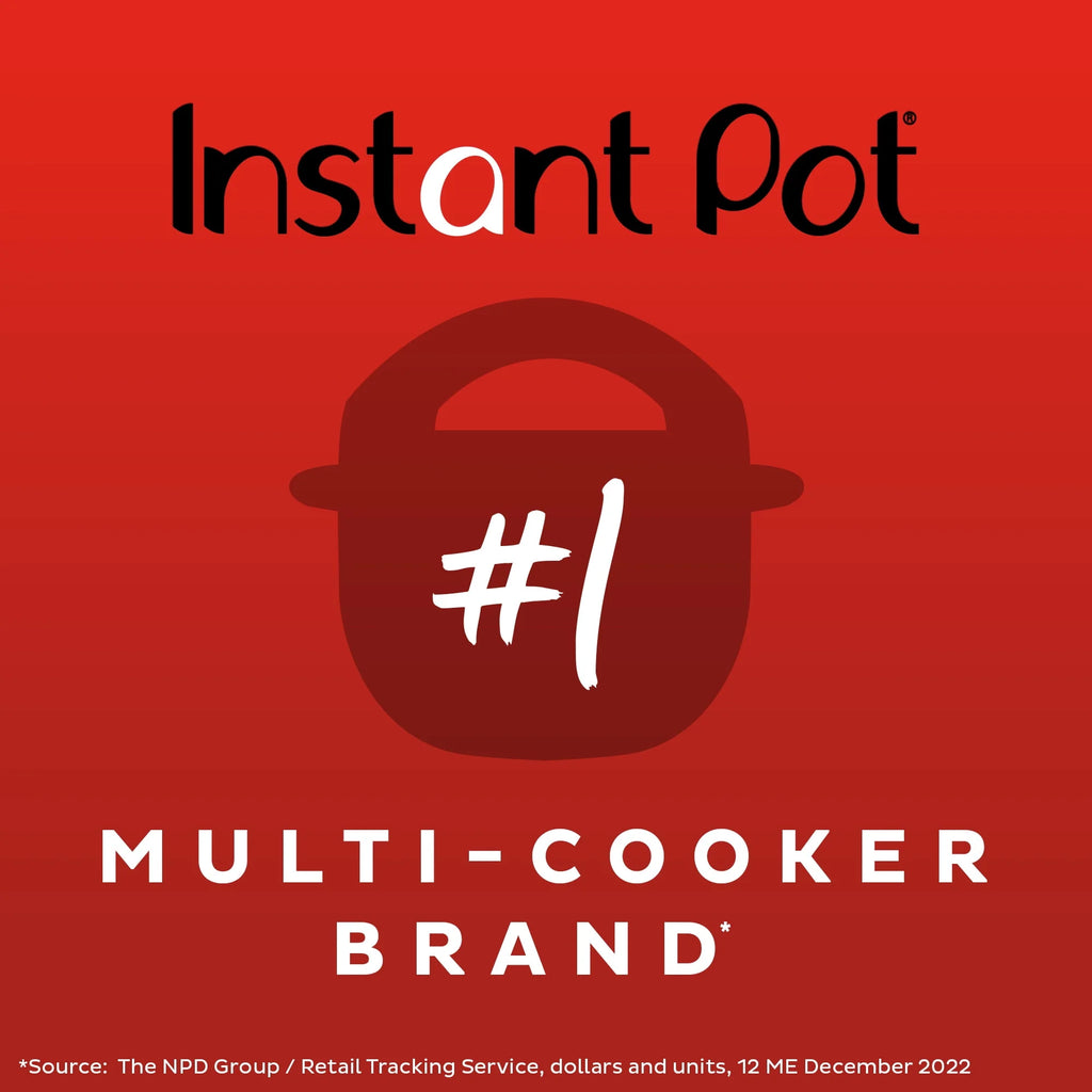 6 Qt Pressure Cooker and Multi-Cooker P13488