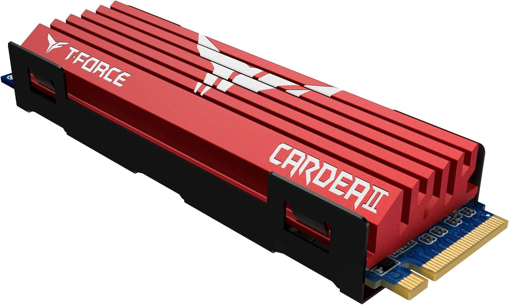 2TB NVMe PCIe Gen3 x4 M.2 2280 Internal SSD T200