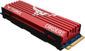 2TB NVMe PCIe Gen3 x4 M.2 2280 Internal SSD T200