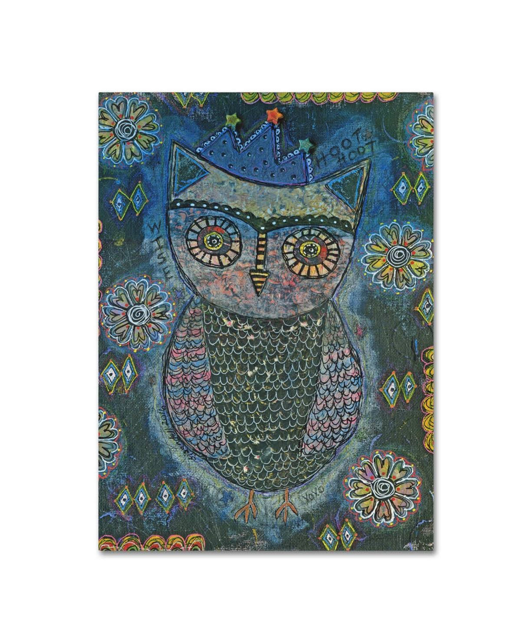 Canvas Art I4441