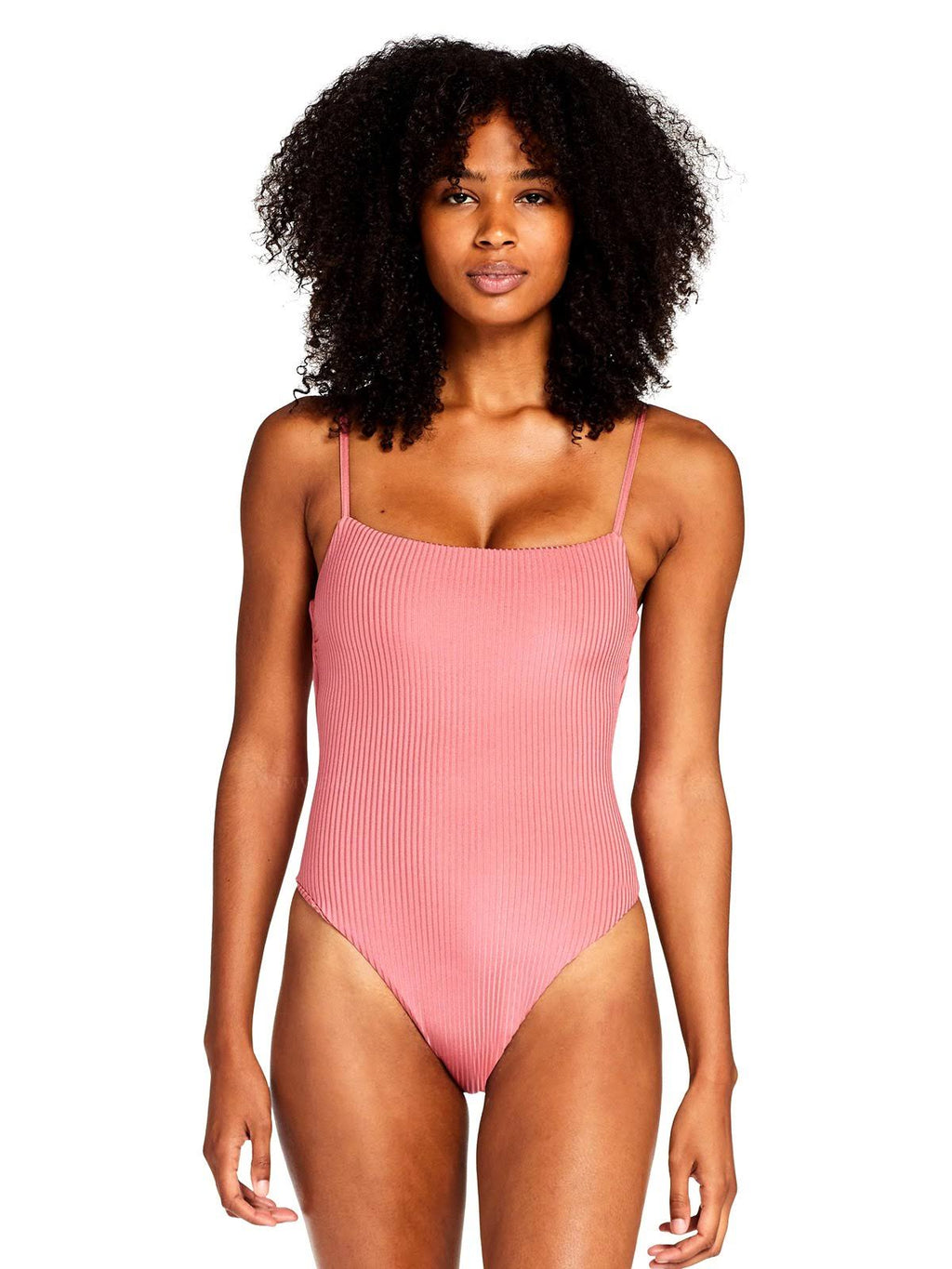 Rib Bodysuit F83819