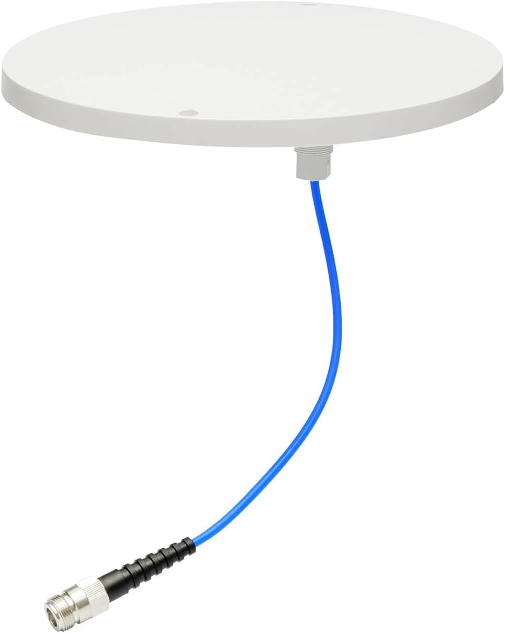 4G Yagi Building Outdoor Antenna 50 Ohm 698-2700 MHz N-Female J622